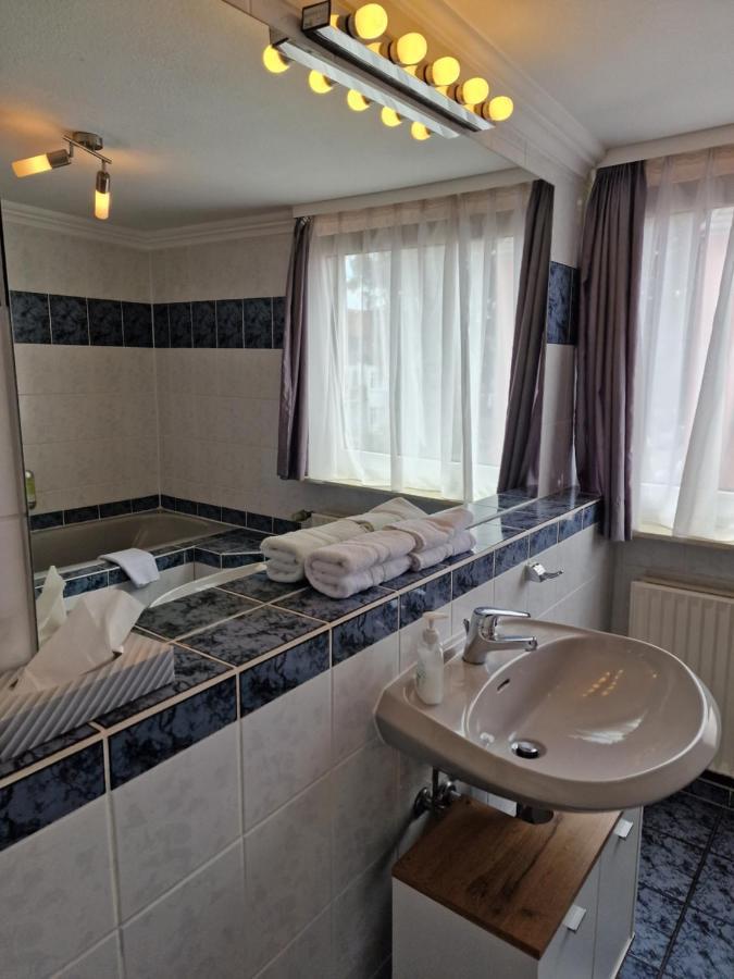 H5 Hotel Bremen Eksteriør billede