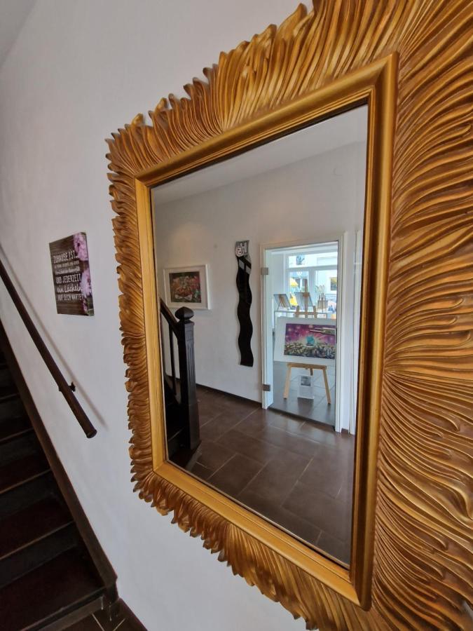 H5 Hotel Bremen Eksteriør billede