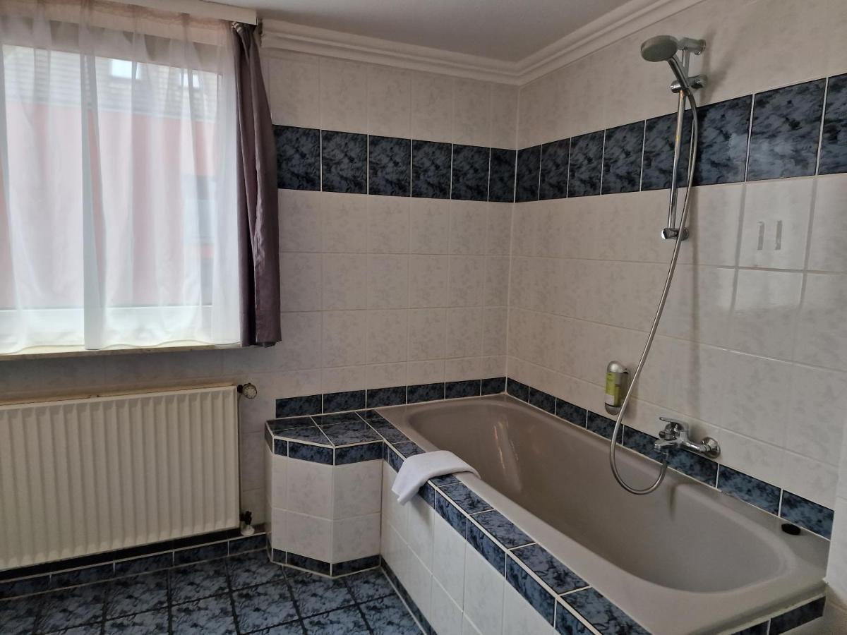 H5 Hotel Bremen Eksteriør billede