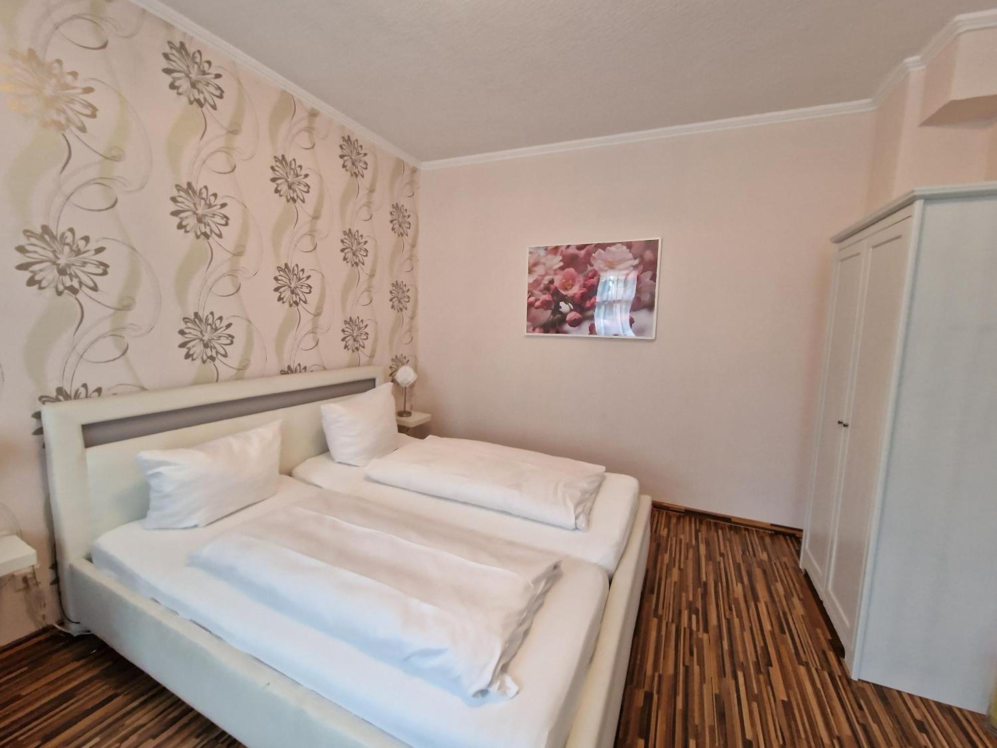 H5 Hotel Bremen Eksteriør billede